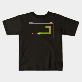 Dragonsnake Kids T-Shirt